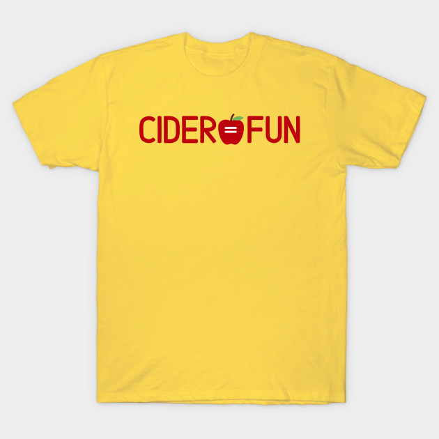 Cider = Fun by CiderChat